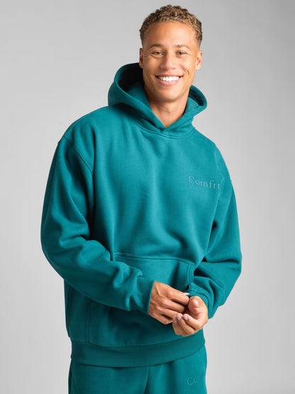 COMFORT Anxiety Weighted Hoodie