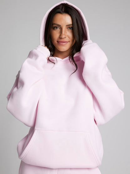 COMFORT Anxiety Weighted Hoodie