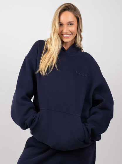 COMFORT Anxiety Weighted Hoodie