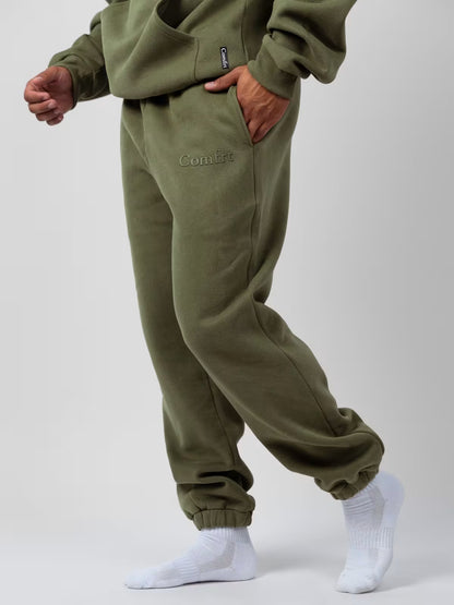 COMFORT Minimalist Sweatpants