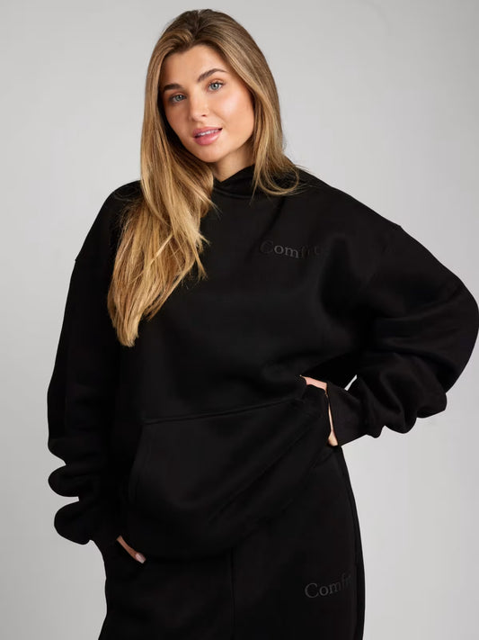 COMFORT Anxiety Weighted Hoodie