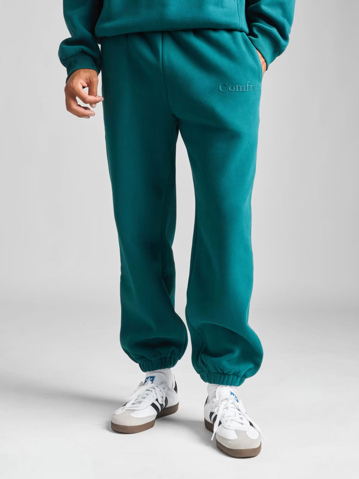 COMFORT Minimalist Sweatpants