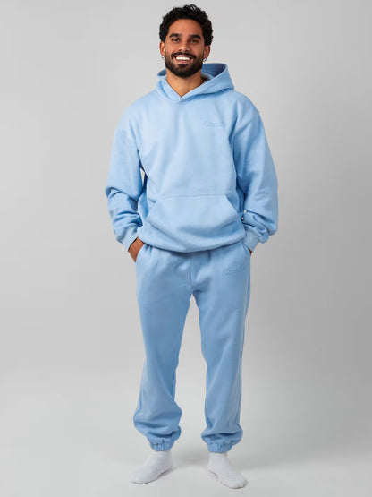 COMFORT Anxiety Weighted Hoodie