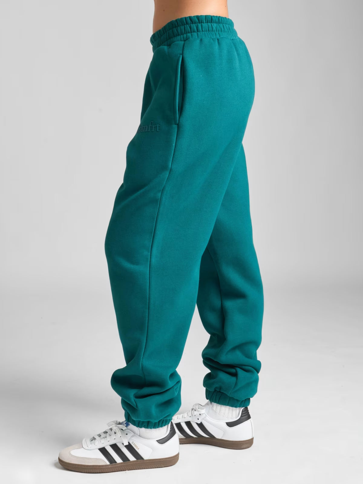COMFORT Minimalist Sweatpants