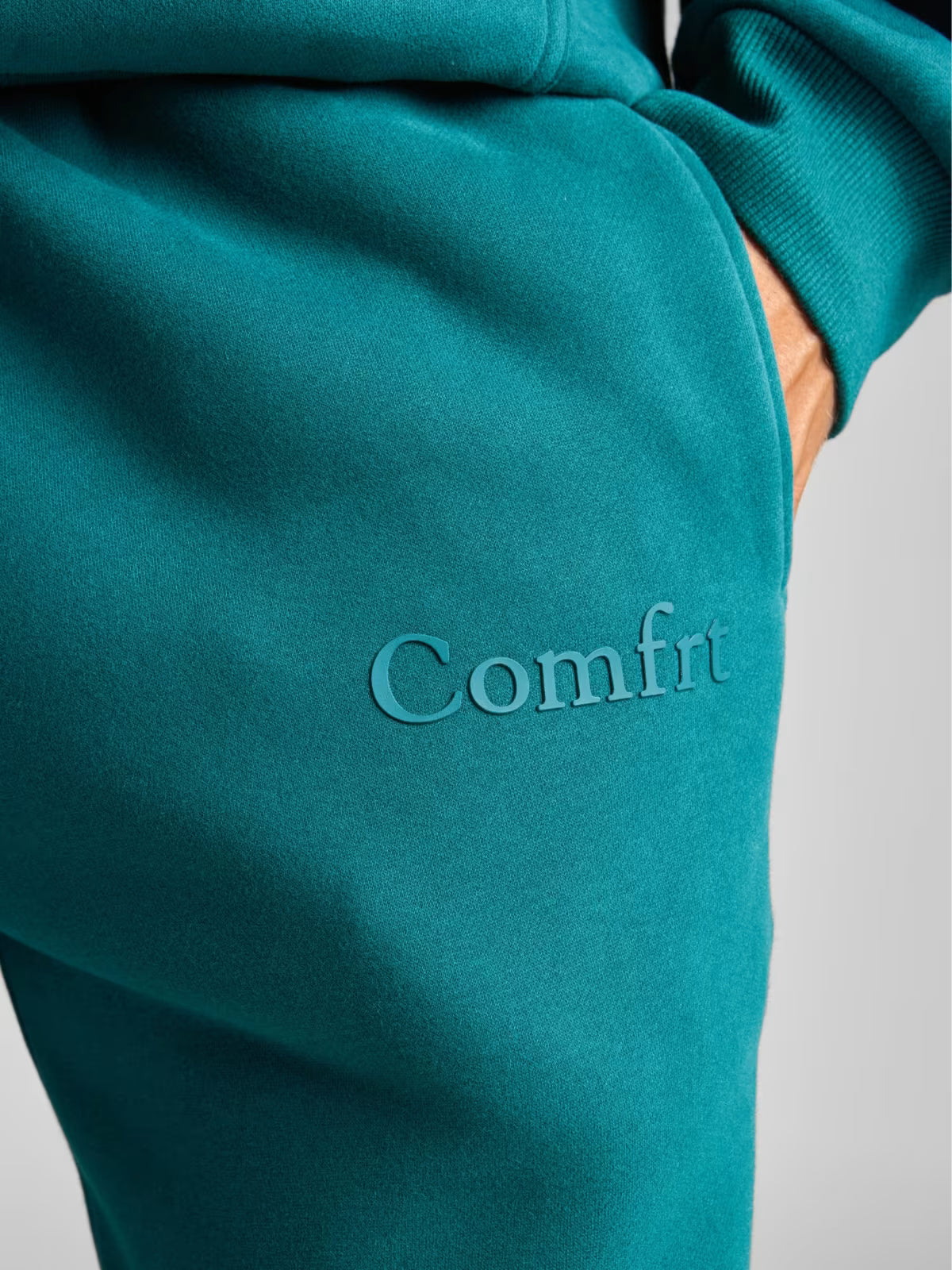 COMFORT Minimalist Sweatpants