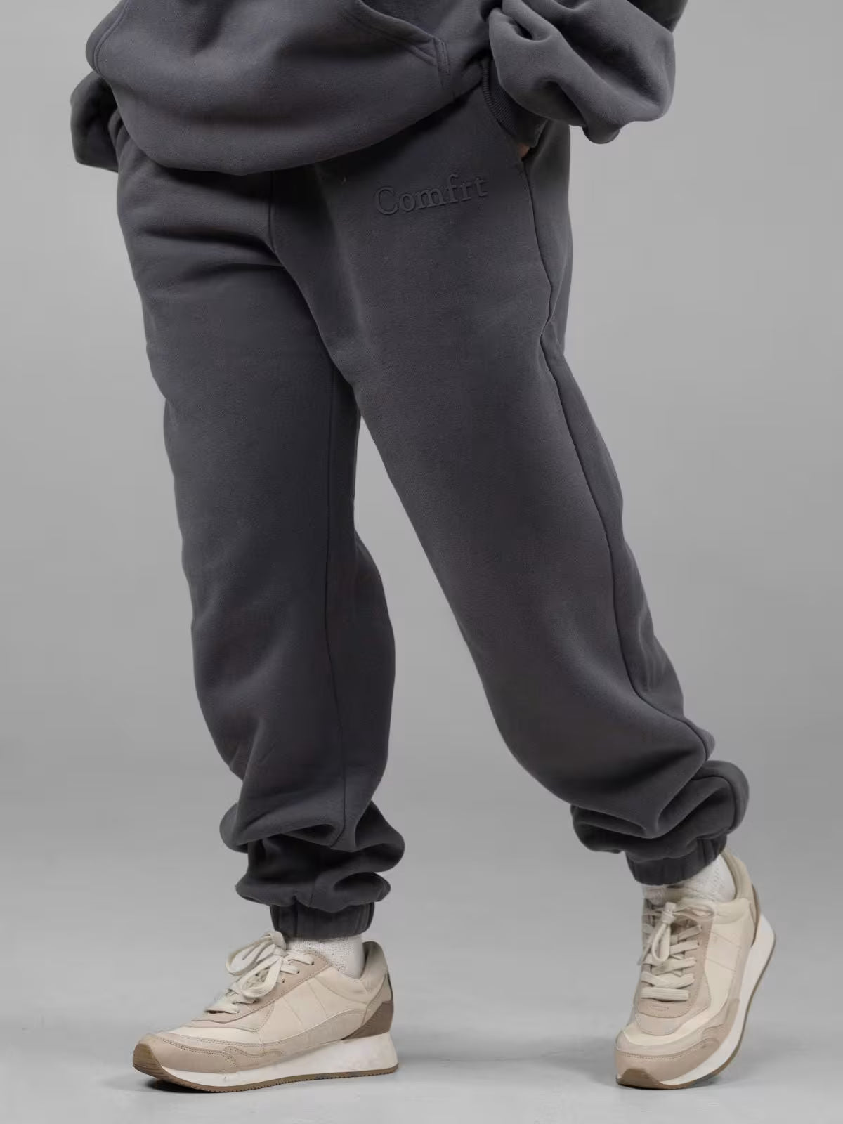 COMFORT Minimalist Sweatpants