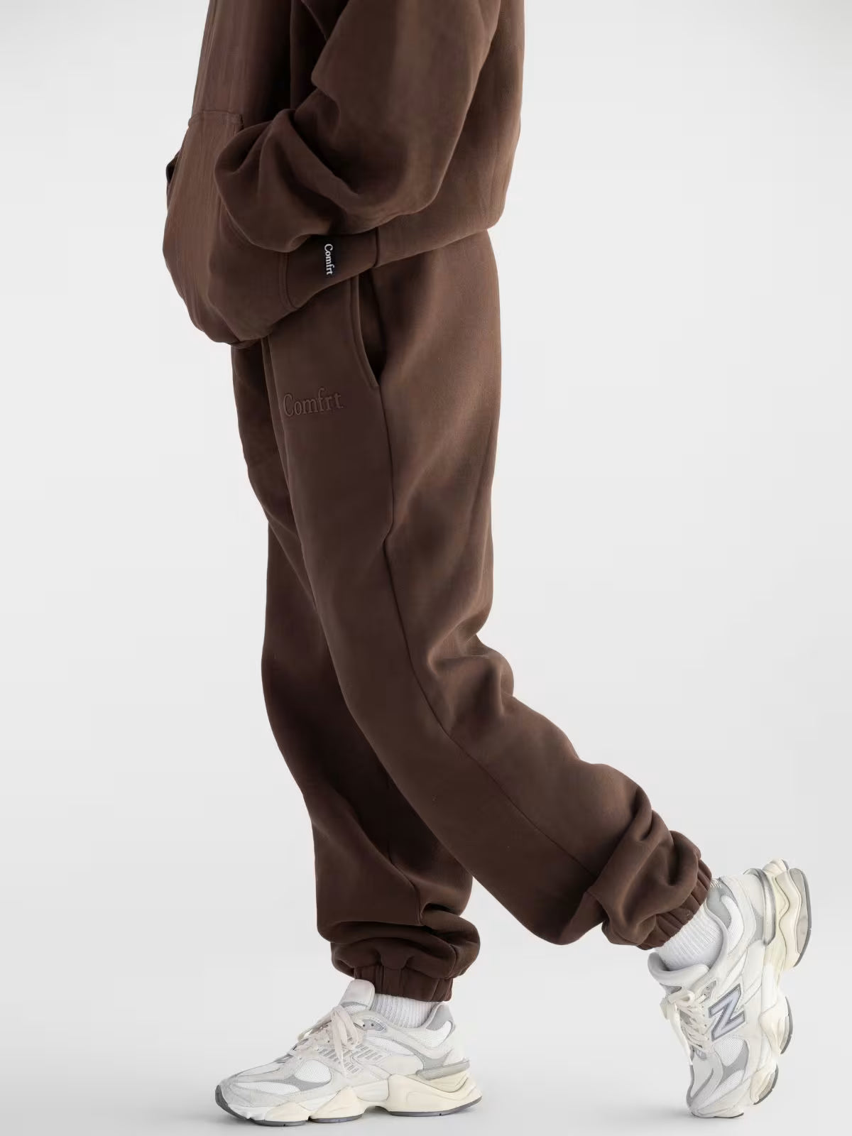 COMFORT Minimalist Sweatpants