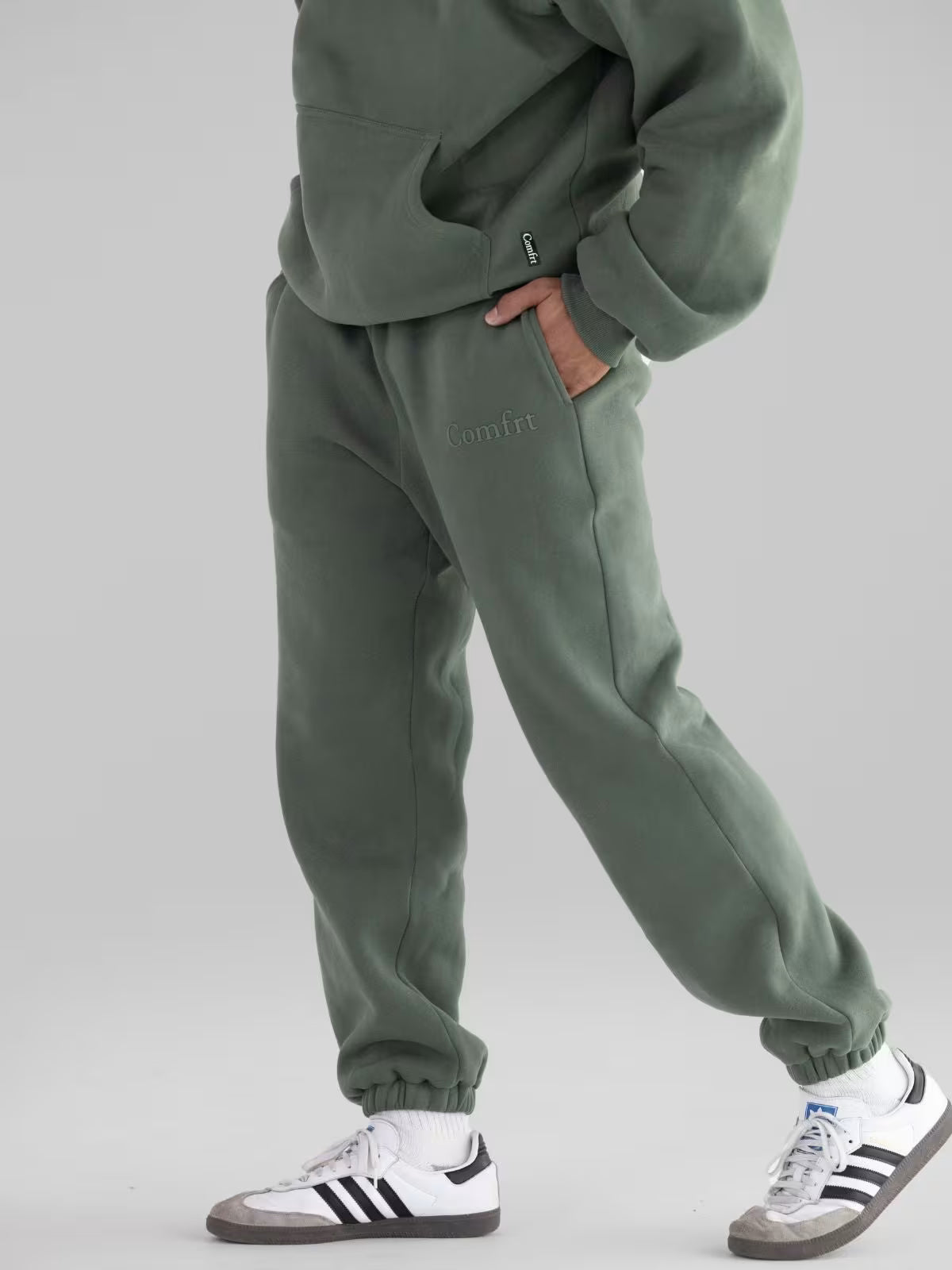 COMFORT Minimalist Sweatpants