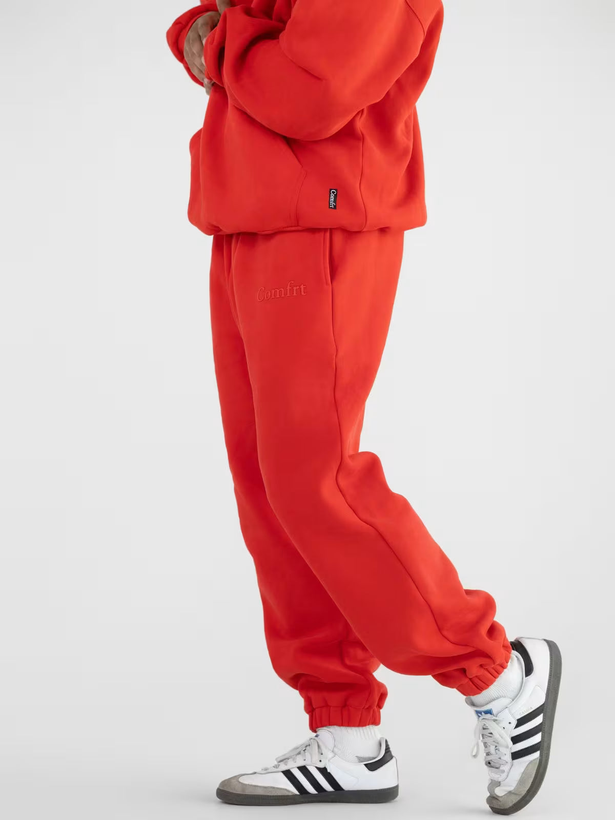 COMFORT Minimalist Sweatpants