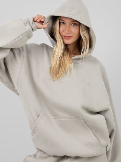 COMFORT Anxiety Weighted Hoodie