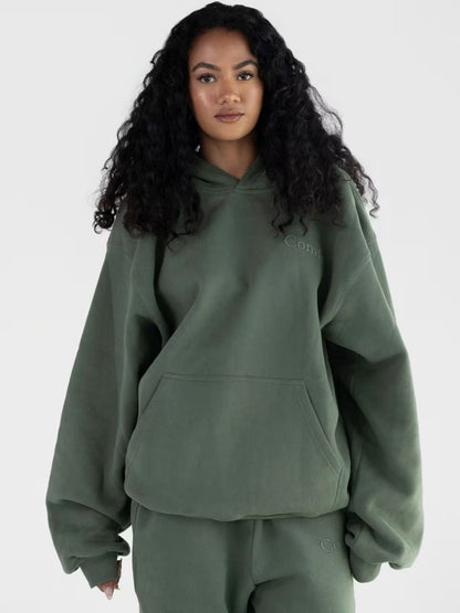 COMFORT Anxiety Weighted Hoodie
