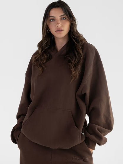 COMFORT Anxiety Weighted Hoodie