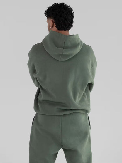 COMFORT Anxiety Weighted Hoodie